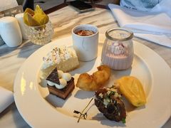 -金茂君悦·食在56海鲜自助餐厅ON56