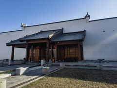 -那家山城(顺义店)