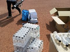 -回龙观体育文化公园