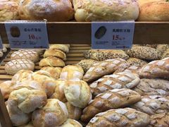 -BROAD面包路·欧式面包(龙湖时代C馆店)