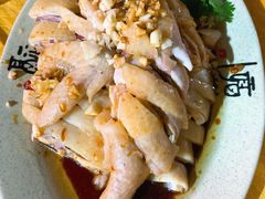 香油鸡-化州肥仔大排档(建安二路店)