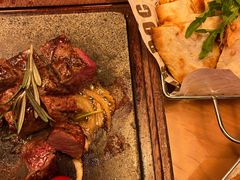 -MR.ROCKY洛奇先生RESTAURANT&BAR(宝安壹方城店)