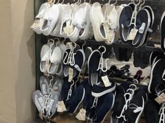 -MUJI无印良品(华懋店)