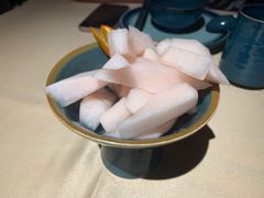 酸萝卜-山石榴·贵州菜(丰盛里店)