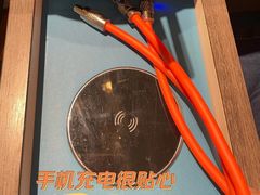 -丰茂烤串(外滩星荟中心店)