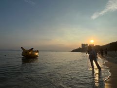 -玫瑰海岸文化旅游度假区
