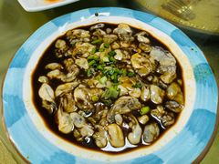-江南村海鲜馆(洞头店)