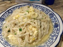 -冬哥川菜馆(十梓街店)