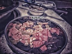 红糖冰粉-电台巷火锅(天津旗舰店)