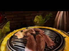 -三代烤肉(保利广场店)
