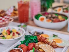 -Dough&Joe团憩(瑞虹天地月亮湾店)