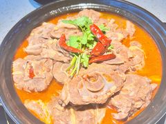 -沪小胖·小龙虾·蓝龙王(八佰伴店)