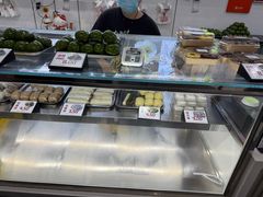 -许阿姨糕团店(南京总店)