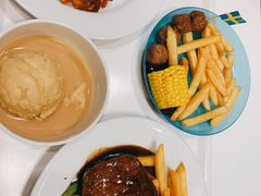 -宜家家居(西安未央商场店)