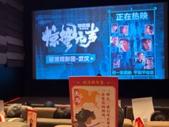 -武商摩尔影城(国广IMAX激光店)