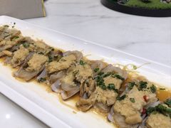 -新阿布海鲜大酒店