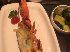 -云尚自助餐厅(佛山南海瞻云酒店)