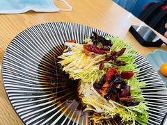 -平措康桑·和牛自助观景餐厅(布达拉宫店)