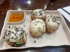 -东泰祥生煎馆(陕西南路店)