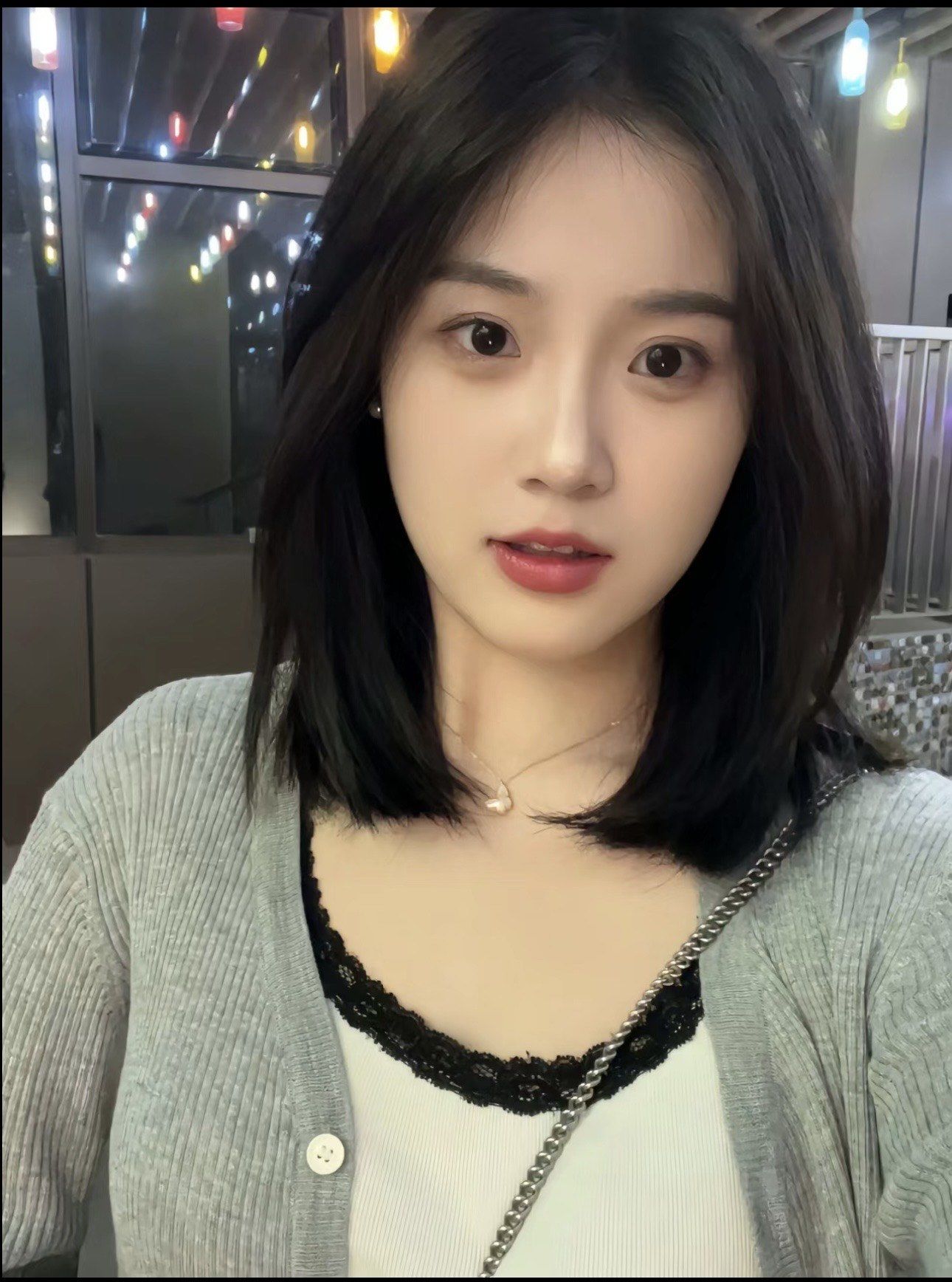 中长发 经典不败