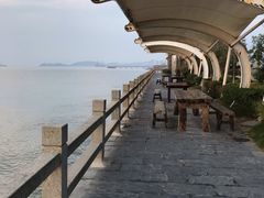 -鹰龙海畔度假酒店(咸祥店)
