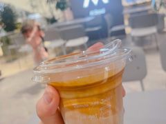 -M Stand(宁波万象城店)