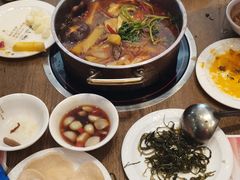 -刘一锅筋头巴脑(小北店)