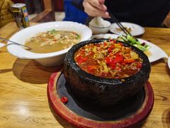 -白鹿江西餐厅(北师大店)