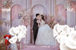 -六月嫁期婚礼(旗舰店)