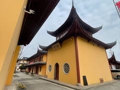 -吴兴寺