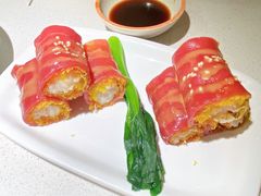 -南枝记·港式打边炉(新北万达店)
