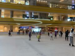 -冠军冰场CHAMPION RINK(苏州中心商场店)