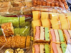 -庆祥斋糕点厂(留学路店)