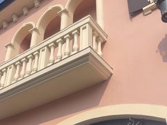 -星巴克(天津佛罗伦萨小镇店)