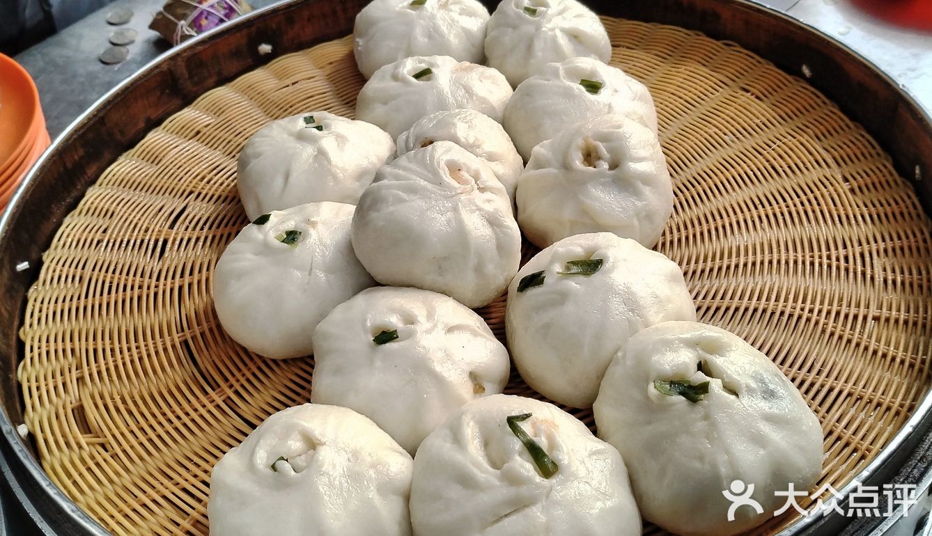 耿车陈记包子铺