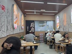 -众品老方子锅贴甜沫(李村店)