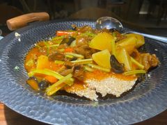 -薇酌饮·陕西菜(南门外店)