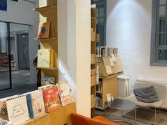 -三联韬奋书店(宽窄巷子店)