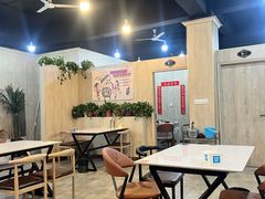 -永刚烧烤(大夜市店)