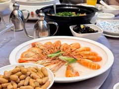 -一鸣饭庄(七星店)