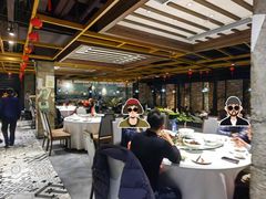 -广东道至正餐厅(区庄店)