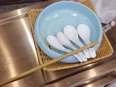 -七欣天香辣蟹火锅(闵行浦江欢乐颂店)