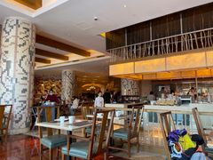 -长白山万达喜来登度假酒店