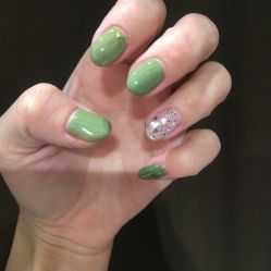 -森日式美甲沙龙MORI NAIL总店