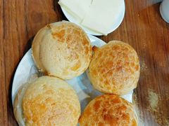 冰火菠萝油-香港仔茶餐厅(凤阳店)