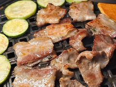 -星火东北碳火烤肉(华大店)