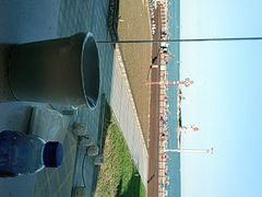 -港畔赶海蒸汽海鲜烧烤自助(仙螺岛店)
