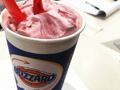 -DQ·蛋糕·冰淇淋(高新万达店)