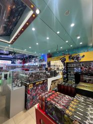 -哈姆雷斯(王府井百货大楼店)