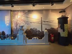 -哈尔滨规划展览馆